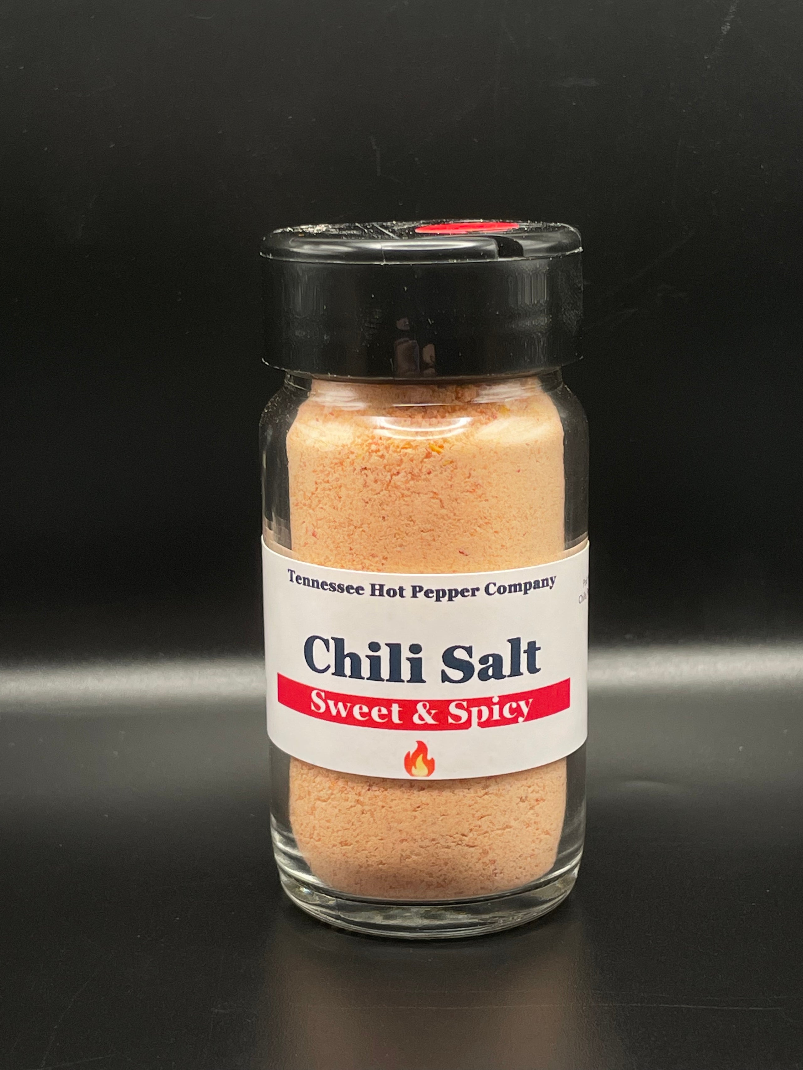 Red Pepper Seasoning Salt